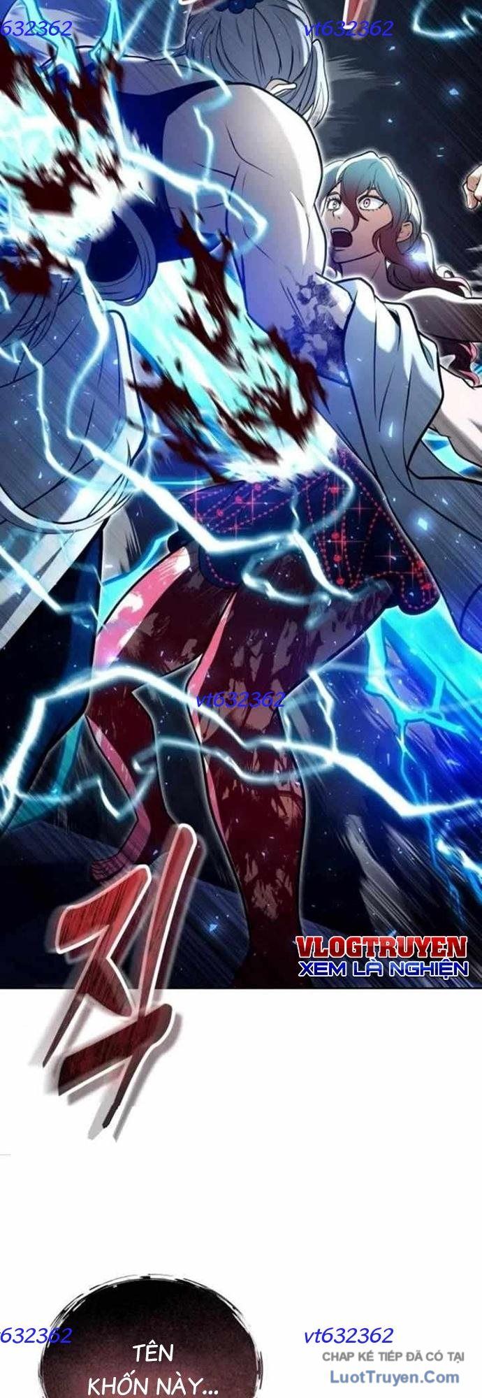 Cuộc Chiến Trong Tòa Tháp: Urek Mazino Chap 42 - Next Chap 43