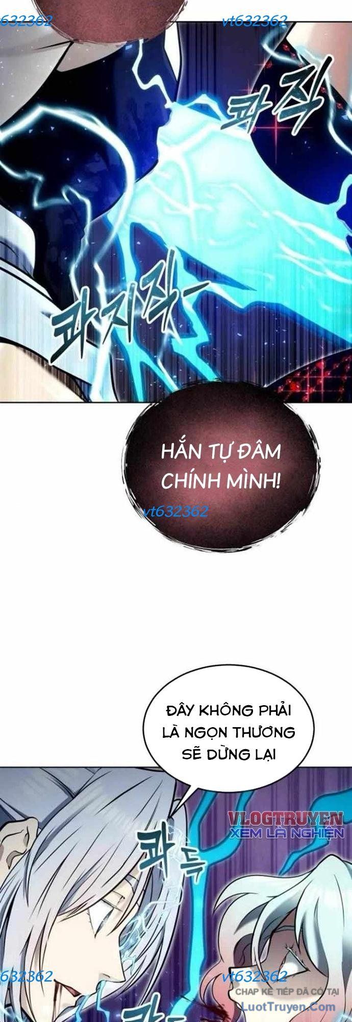 Cuộc Chiến Trong Tòa Tháp: Urek Mazino Chap 42 - Next Chap 43