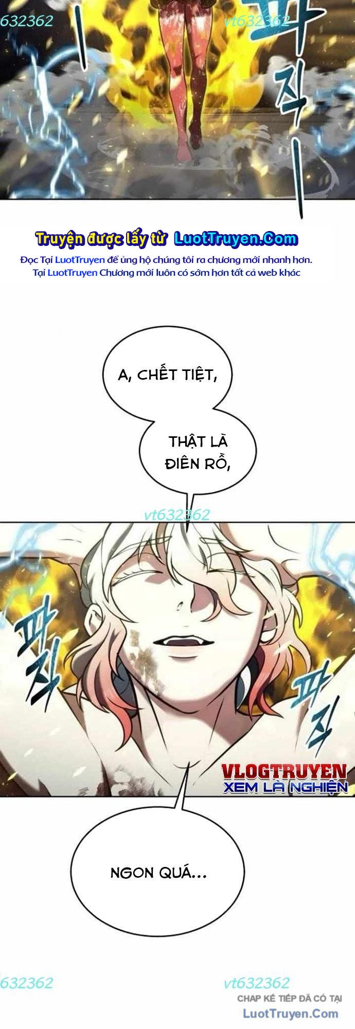 Cuộc Chiến Trong Tòa Tháp: Urek Mazino Chap 42 - Next Chap 43