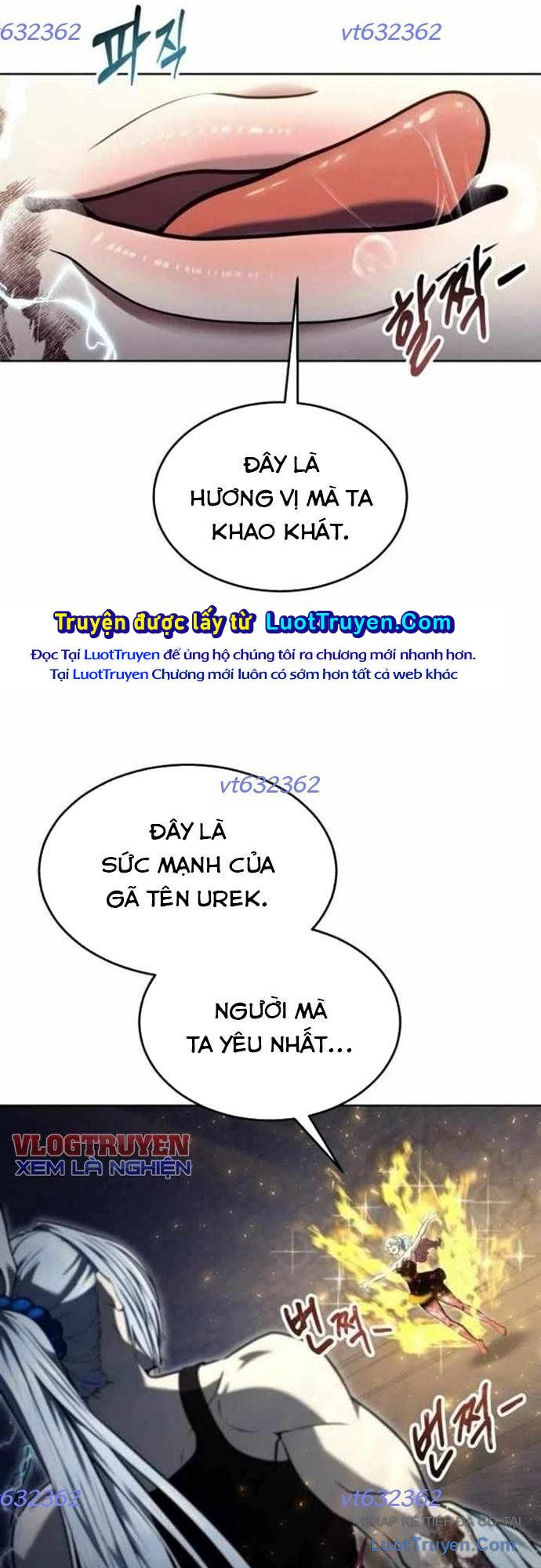 Cuộc Chiến Trong Tòa Tháp: Urek Mazino Chap 42 - Next Chap 43