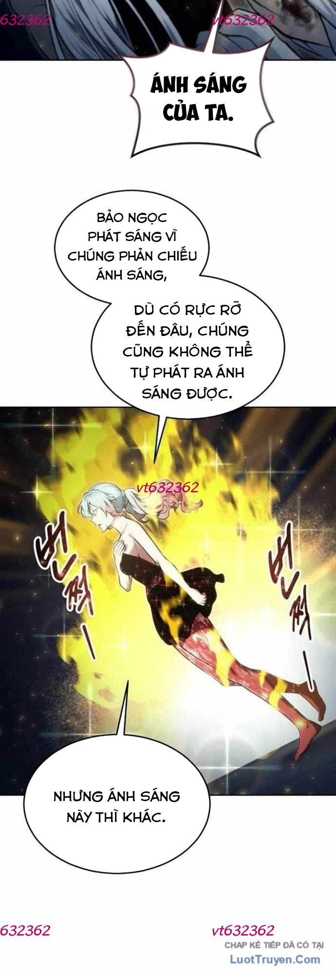 Cuộc Chiến Trong Tòa Tháp: Urek Mazino Chap 42 - Next Chap 43