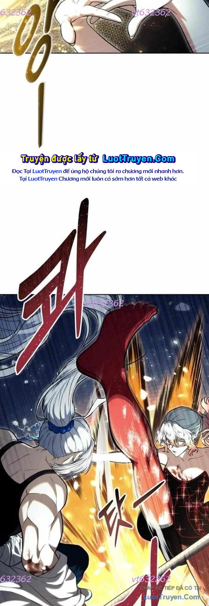 Cuộc Chiến Trong Tòa Tháp: Urek Mazino Chap 42 - Next Chap 43