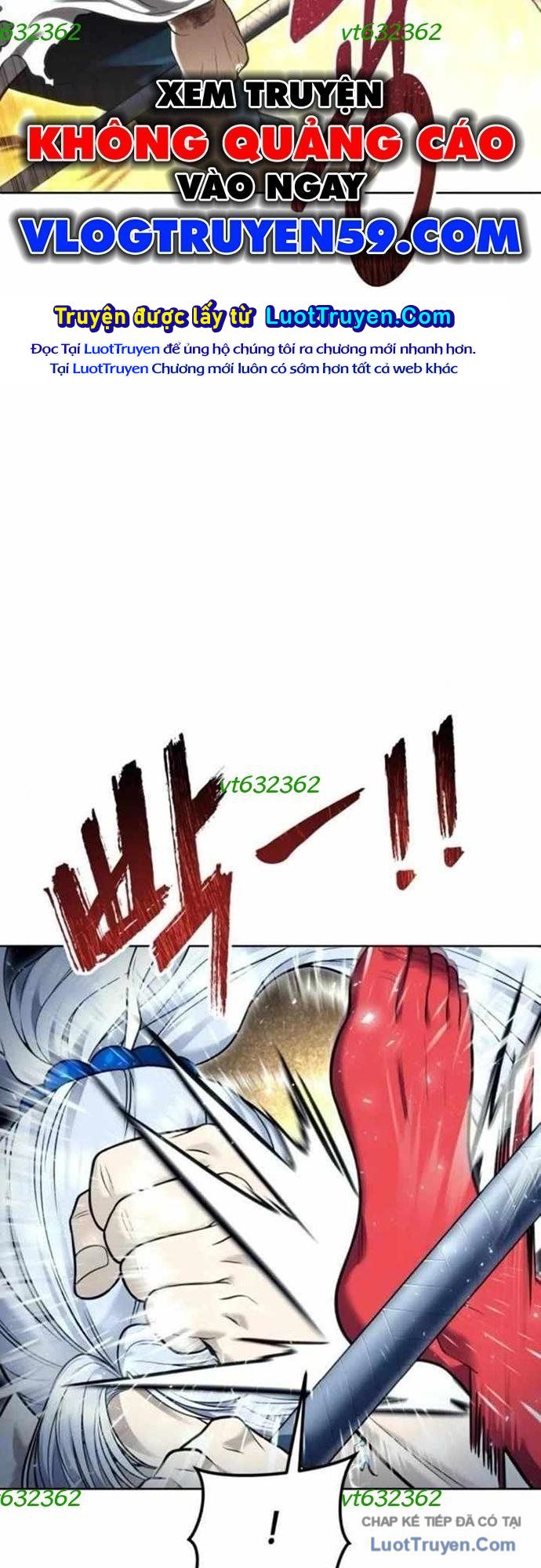 Cuộc Chiến Trong Tòa Tháp: Urek Mazino Chap 42 - Next Chap 43