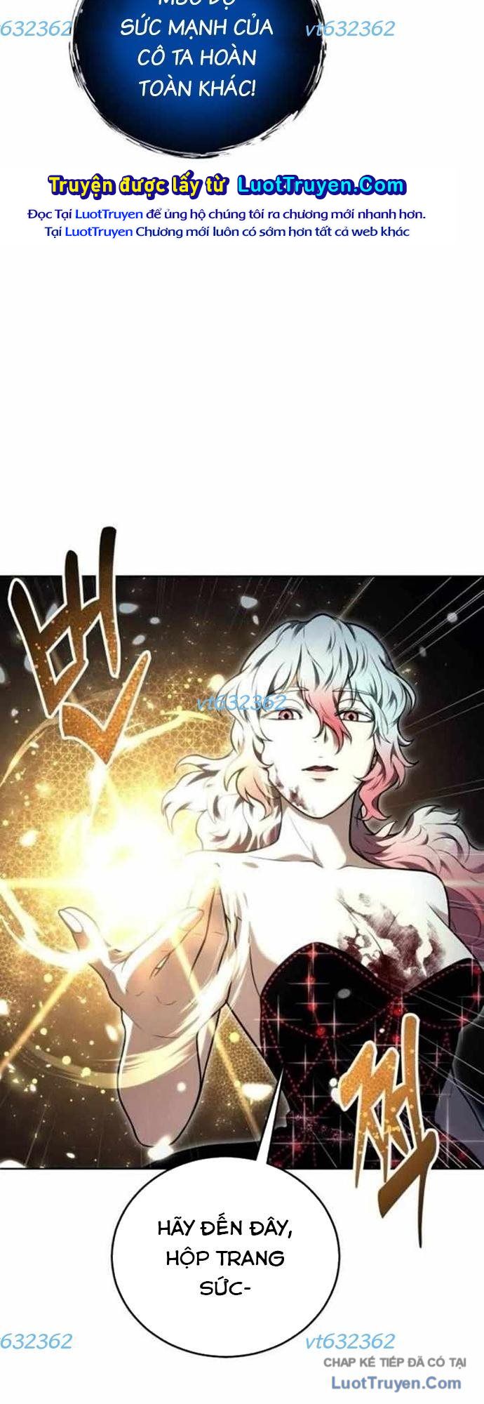 Cuộc Chiến Trong Tòa Tháp: Urek Mazino Chap 42 - Next Chap 43