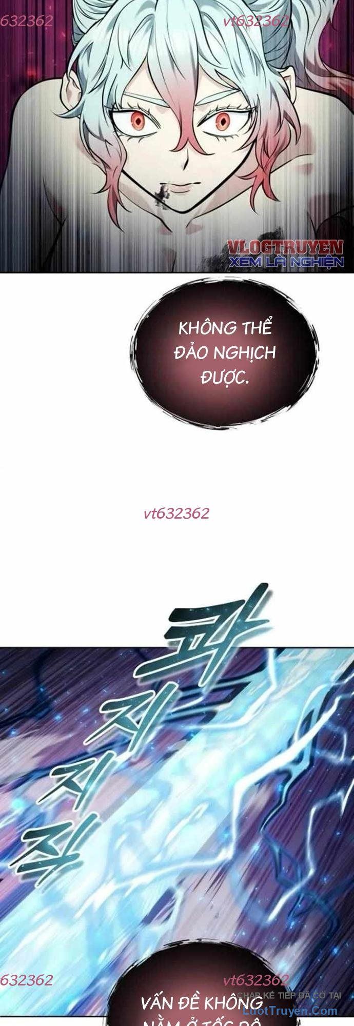 Cuộc Chiến Trong Tòa Tháp: Urek Mazino Chap 42 - Next Chap 43