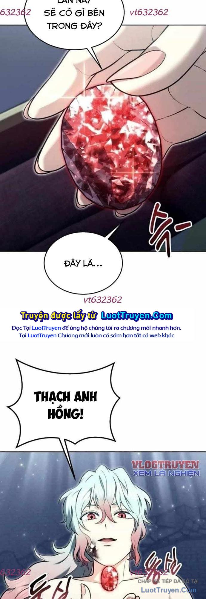 Cuộc Chiến Trong Tòa Tháp: Urek Mazino Chap 42 - Next Chap 43