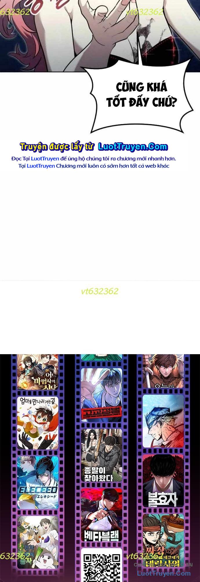 Cuộc Chiến Trong Tòa Tháp: Urek Mazino Chap 42 - Next Chap 43