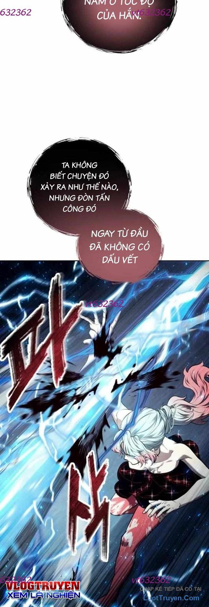 Cuộc Chiến Trong Tòa Tháp: Urek Mazino Chap 42 - Next Chap 43