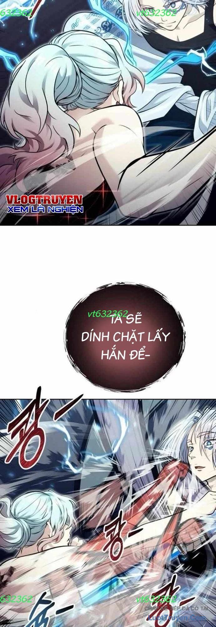 Cuộc Chiến Trong Tòa Tháp: Urek Mazino Chap 42 - Next Chap 43