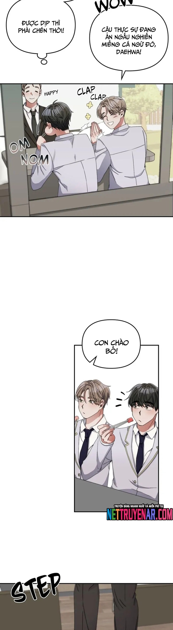 Cuộc Đời Của Thiên Tài Piano Chap 16 - Next Chap 17