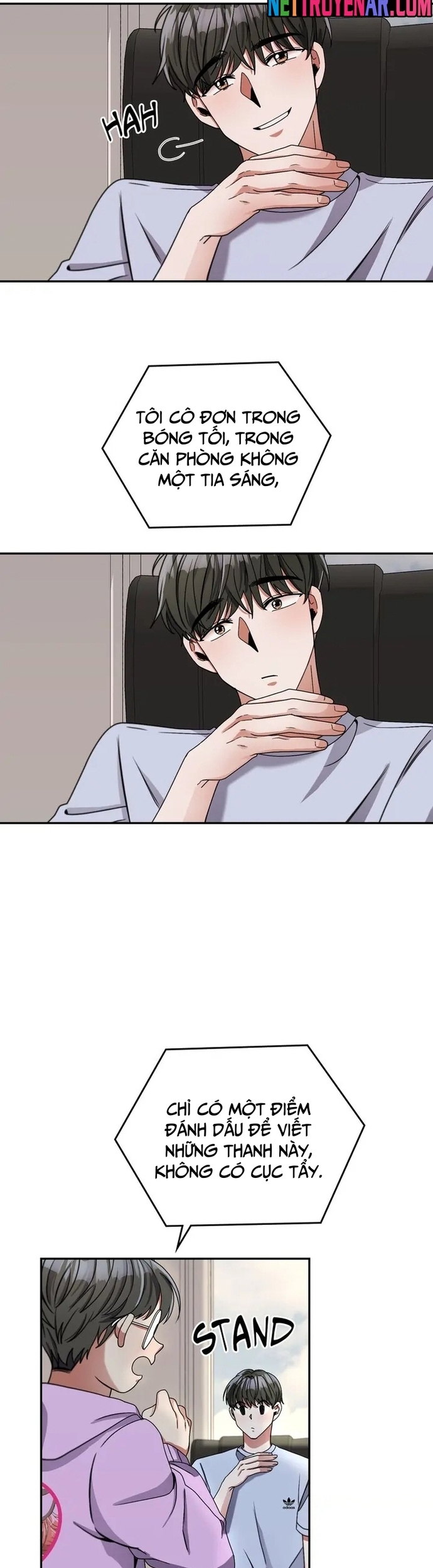 Cuộc Đời Của Thiên Tài Piano Chap 16 - Next Chap 17