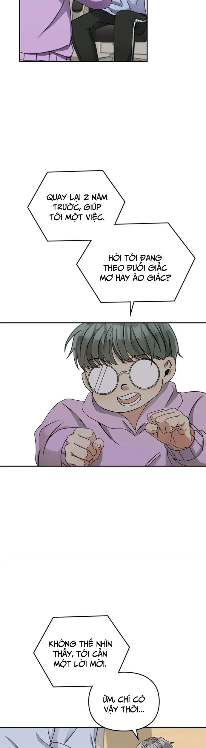 Cuộc Đời Của Thiên Tài Piano Chap 16 - Next Chap 17