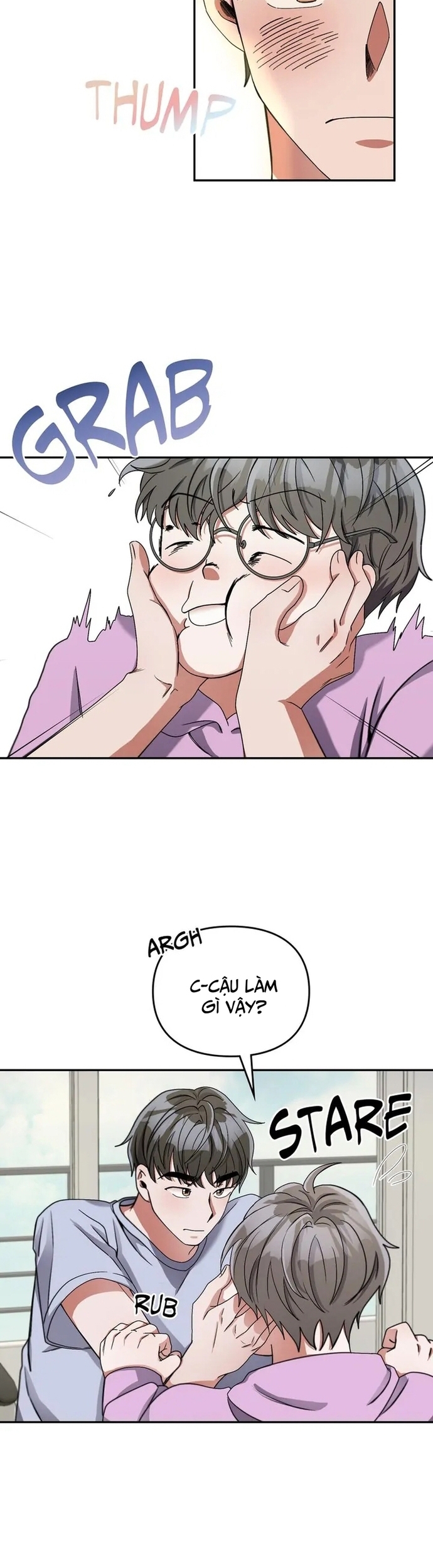 Cuộc Đời Của Thiên Tài Piano Chap 16 - Next Chap 17