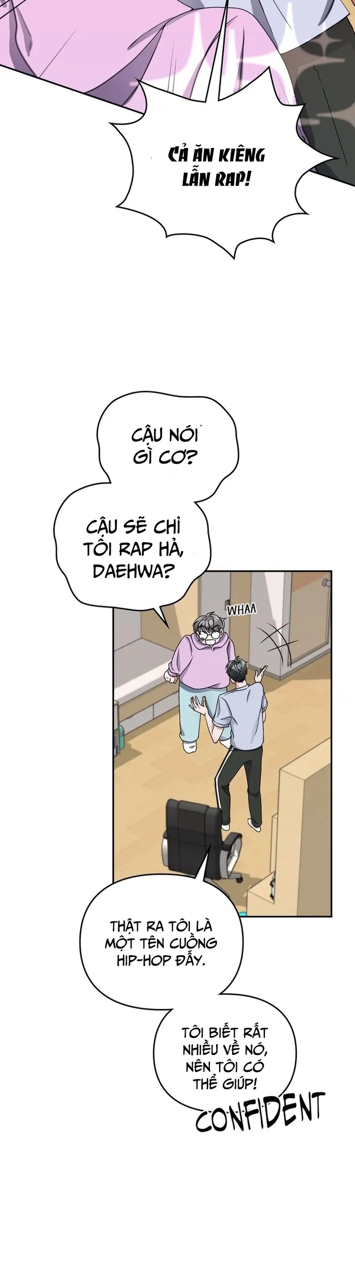 Cuộc Đời Của Thiên Tài Piano Chap 16 - Next Chap 17