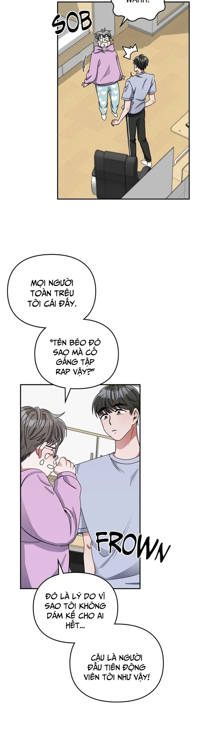 Cuộc Đời Của Thiên Tài Piano Chap 16 - Next Chap 17