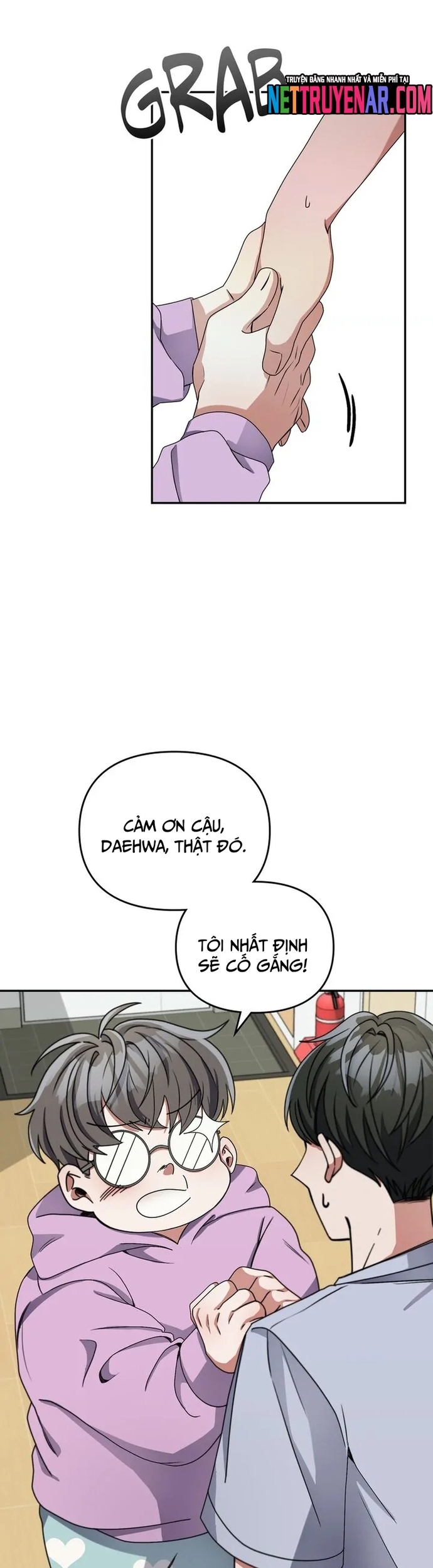 Cuộc Đời Của Thiên Tài Piano Chap 16 - Next Chap 17