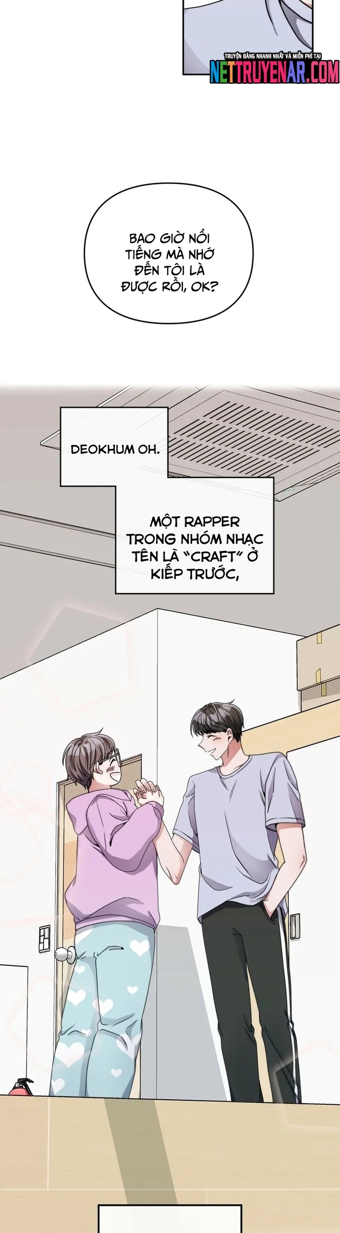 Cuộc Đời Của Thiên Tài Piano Chap 16 - Next Chap 17