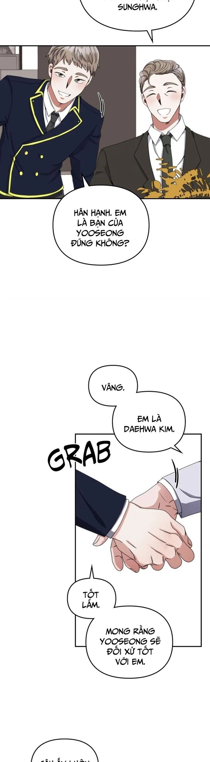 Cuộc Đời Của Thiên Tài Piano Chap 16 - Next Chap 17