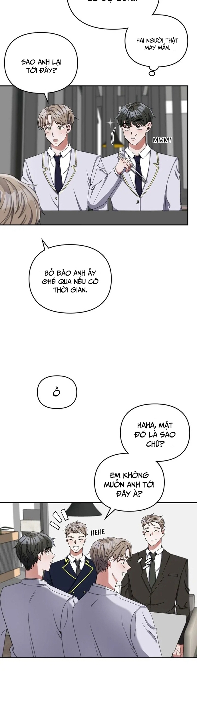 Cuộc Đời Của Thiên Tài Piano Chap 16 - Next Chap 17