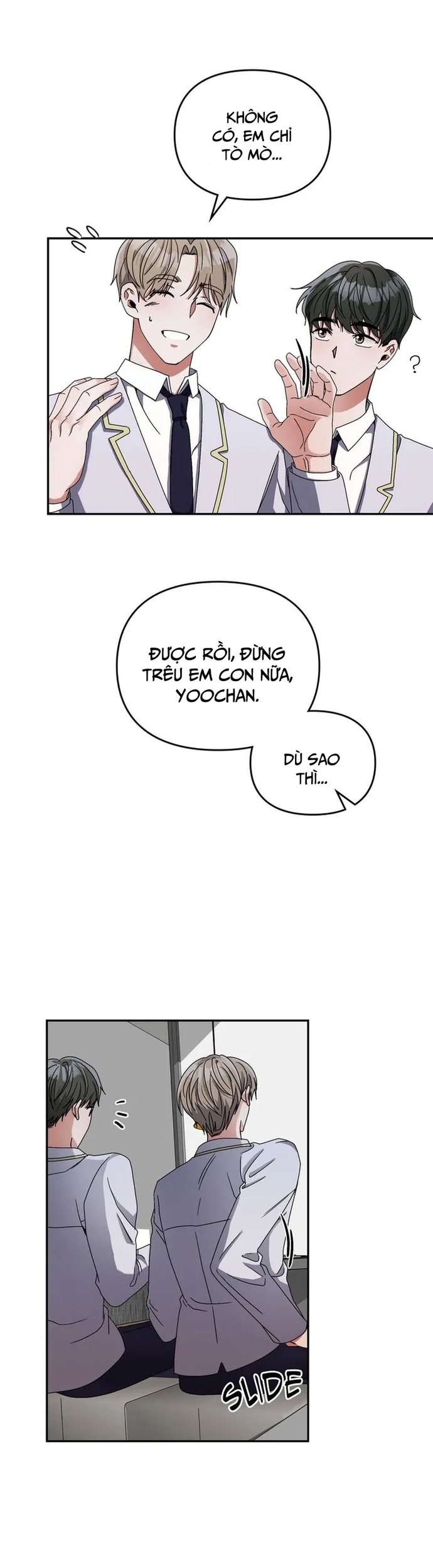 Cuộc Đời Của Thiên Tài Piano Chap 16 - Next Chap 17