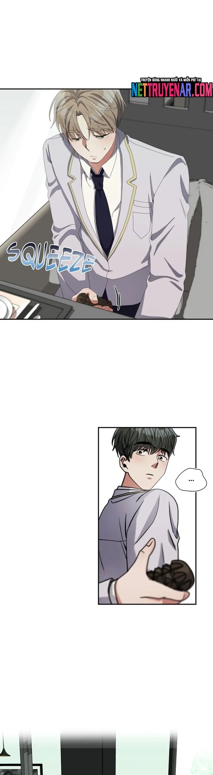 Cuộc Đời Của Thiên Tài Piano Chap 16 - Next Chap 17