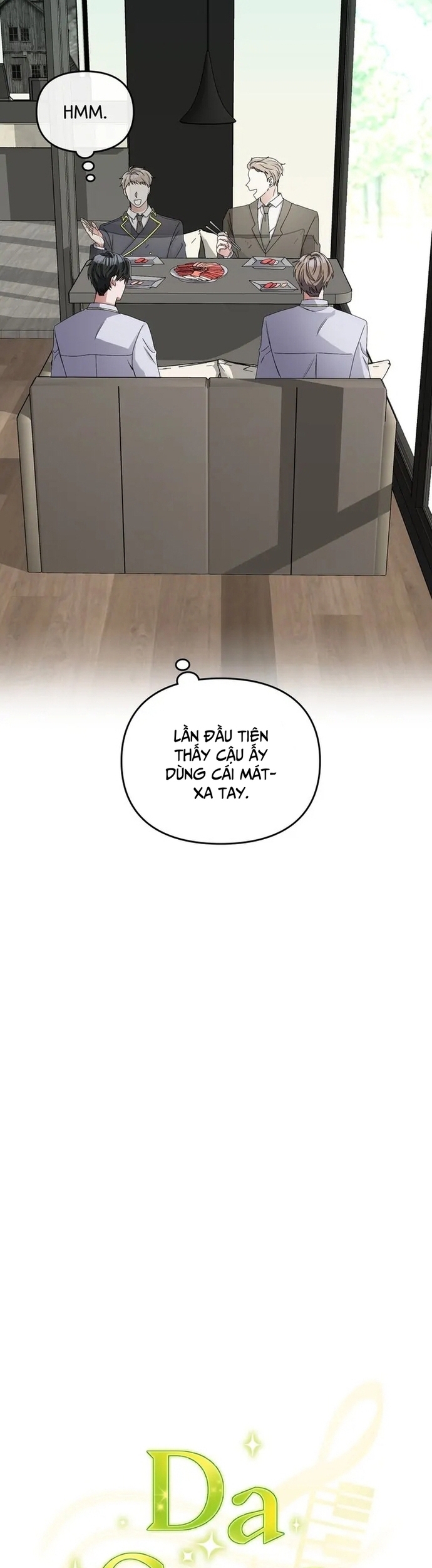 Cuộc Đời Của Thiên Tài Piano Chap 16 - Next Chap 17