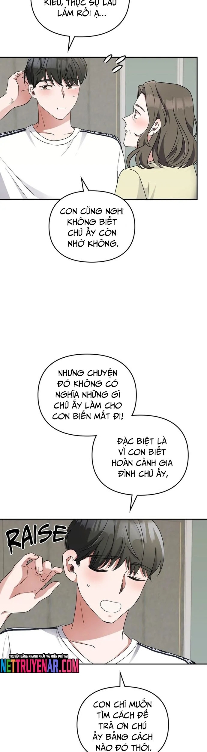 Cuộc Đời Của Thiên Tài Piano Chap 27 - Next Chap 28