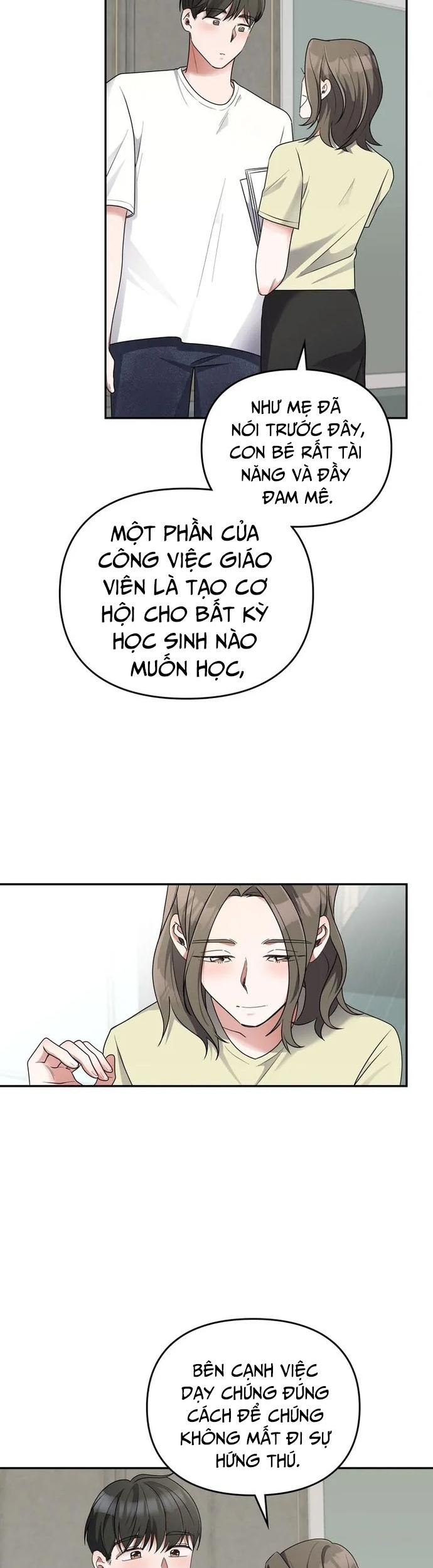 Cuộc Đời Của Thiên Tài Piano Chap 27 - Next Chap 28