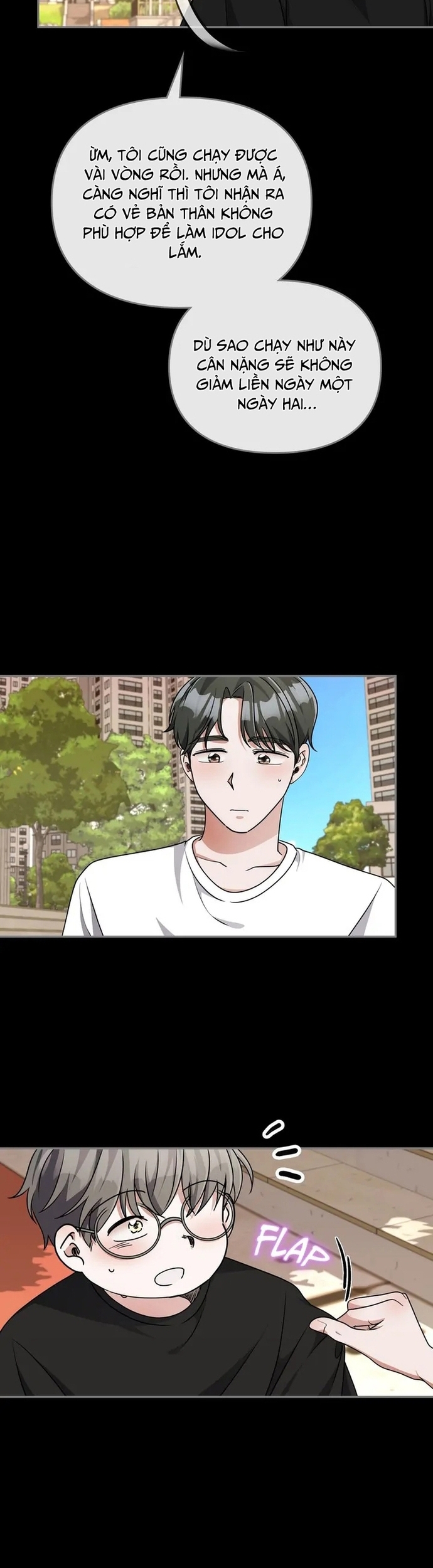 Cuộc Đời Của Thiên Tài Piano Chap 29 - Next Chap 30