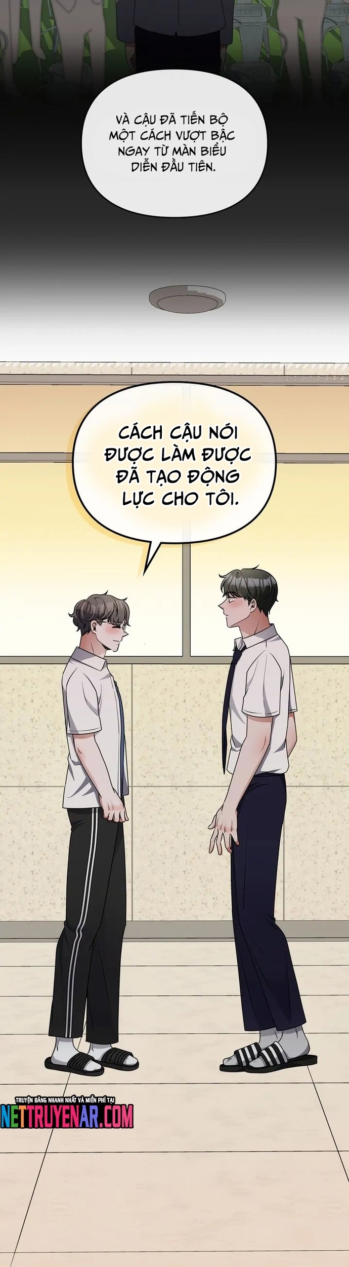 Cuộc Đời Của Thiên Tài Piano Chap 29 - Next Chap 30