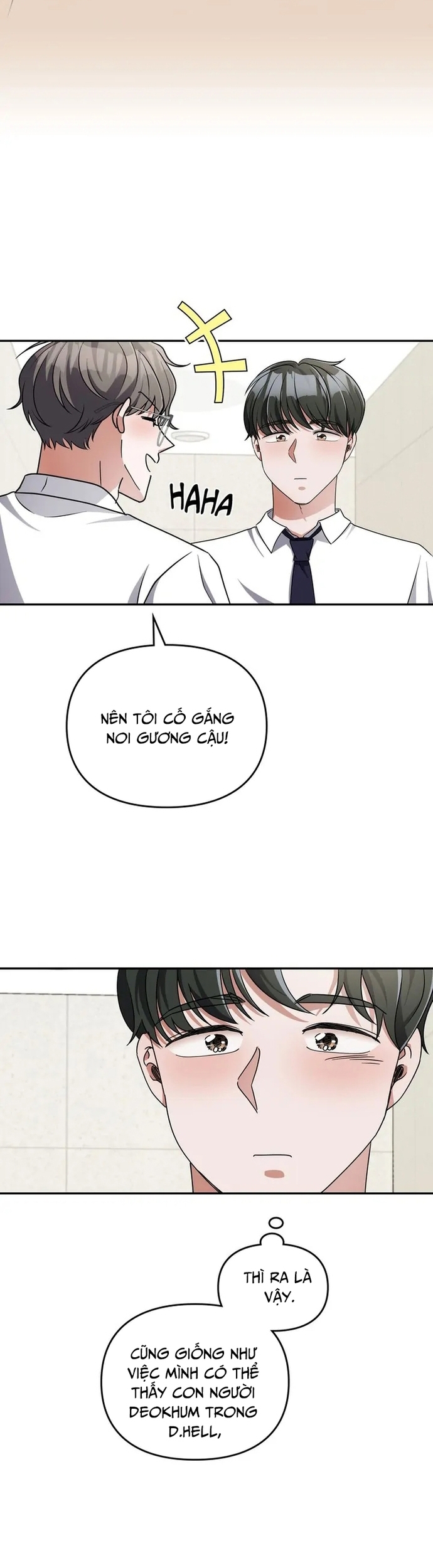Cuộc Đời Của Thiên Tài Piano Chap 29 - Next Chap 30