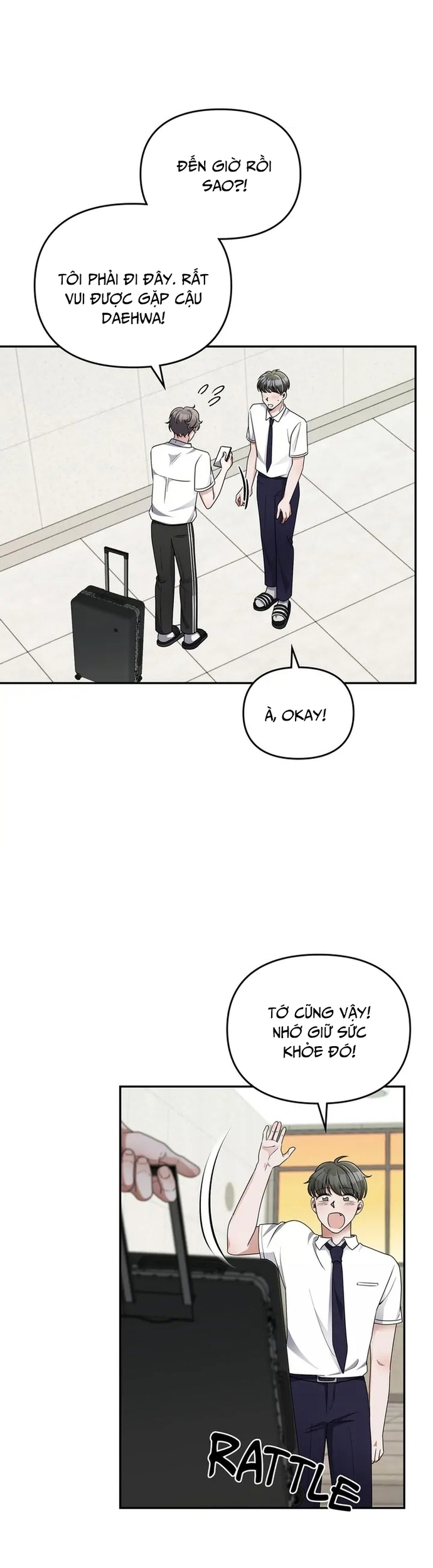 Cuộc Đời Của Thiên Tài Piano Chap 29 - Next Chap 30