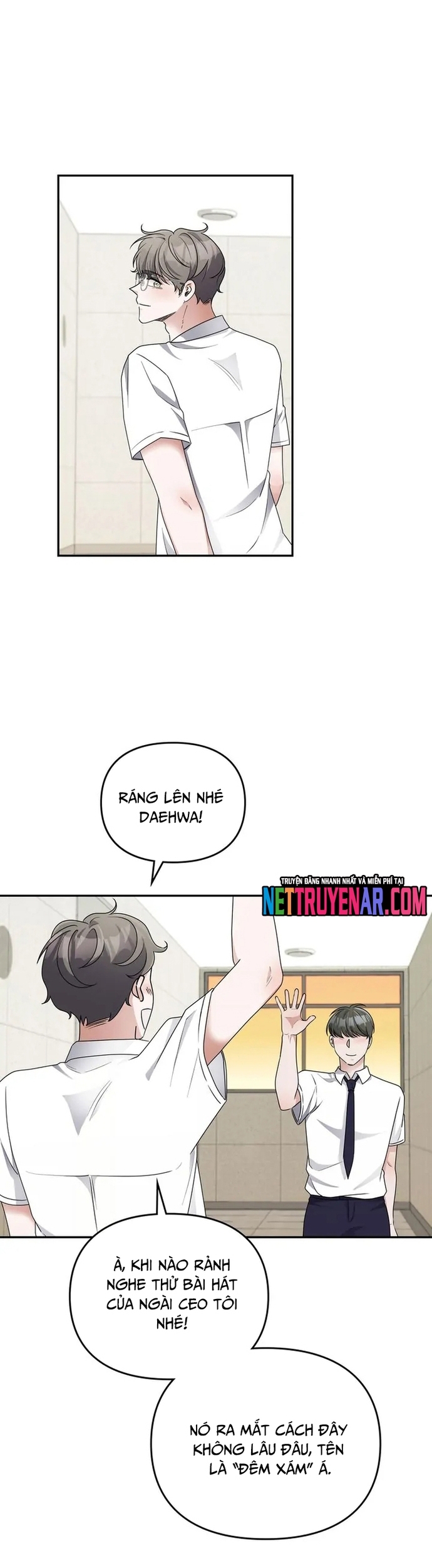 Cuộc Đời Của Thiên Tài Piano Chap 29 - Next Chap 30