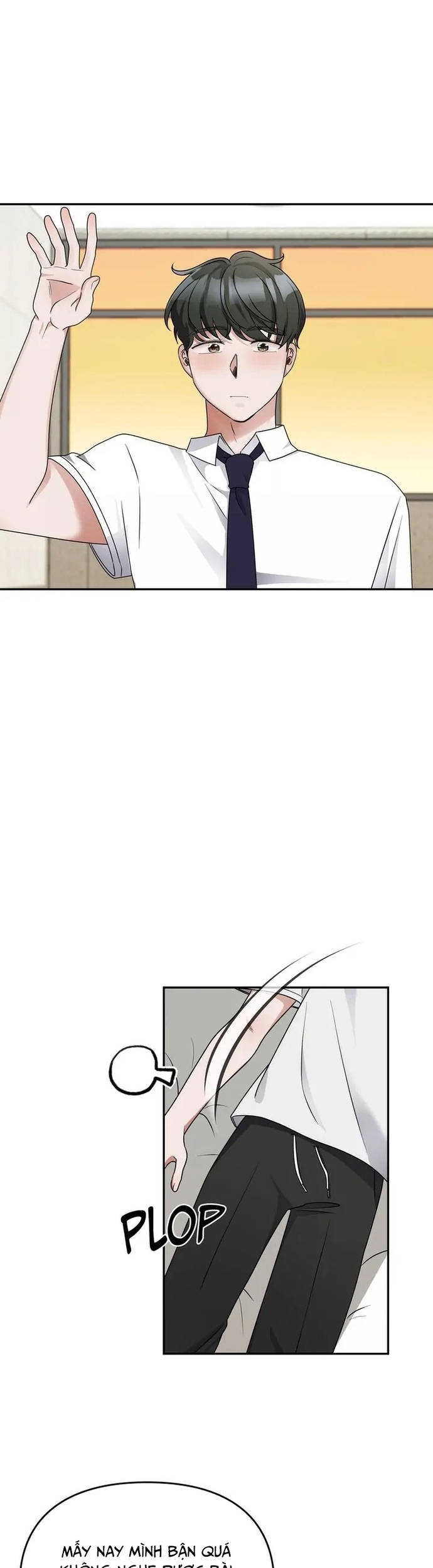 Cuộc Đời Của Thiên Tài Piano Chap 29 - Next Chap 30