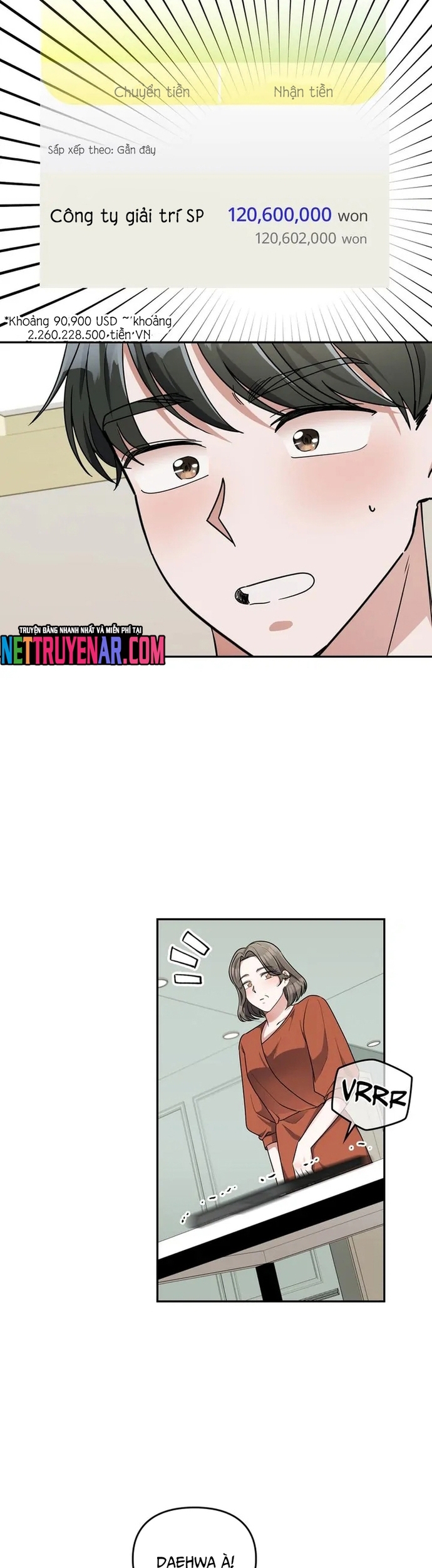 Cuộc Đời Của Thiên Tài Piano Chap 29 - Next Chap 30