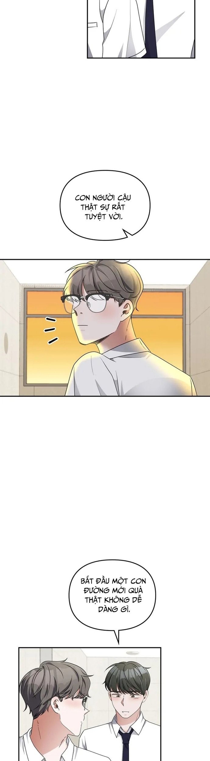 Cuộc Đời Của Thiên Tài Piano Chap 29 - Next Chap 30