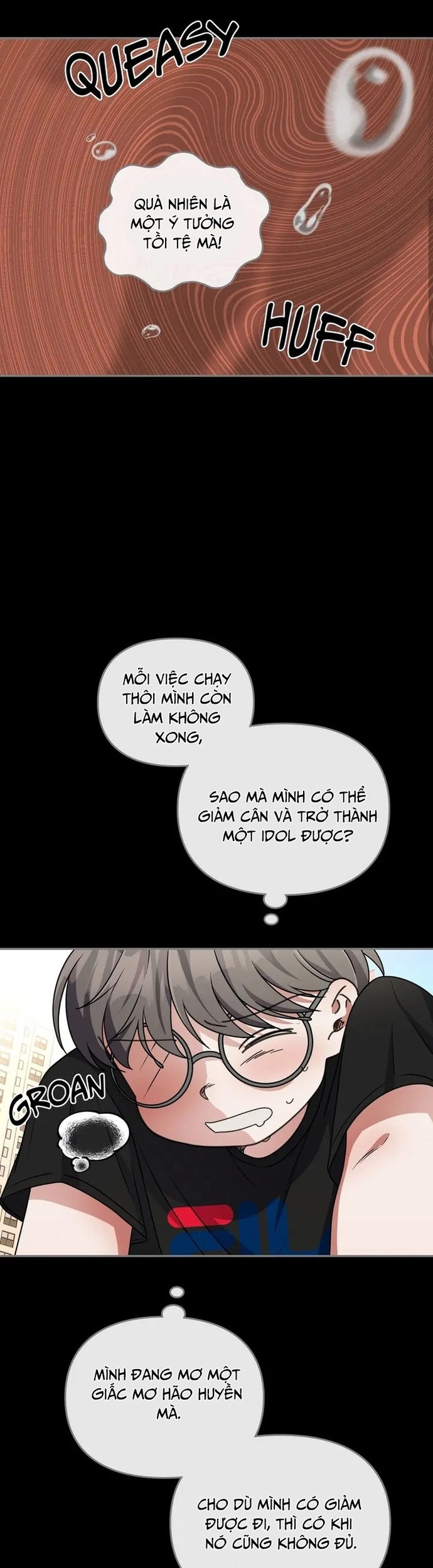 Cuộc Đời Của Thiên Tài Piano Chap 29 - Next Chap 30