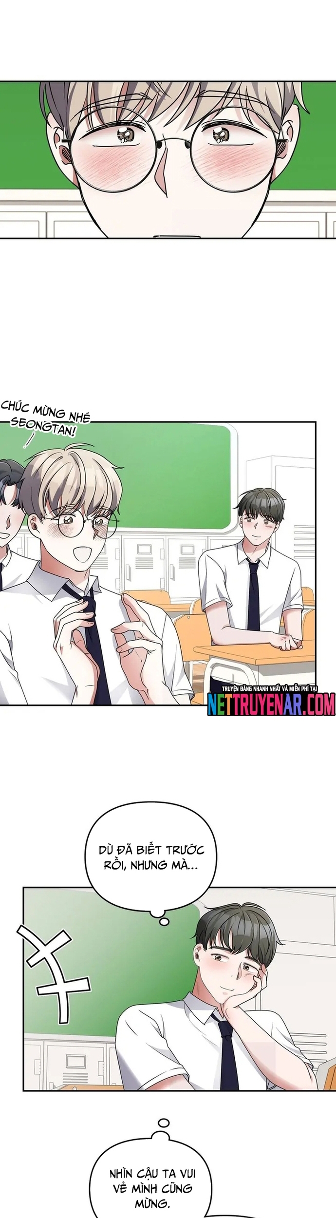 Cuộc Đời Của Thiên Tài Piano Chap 30 - Next Chap 31