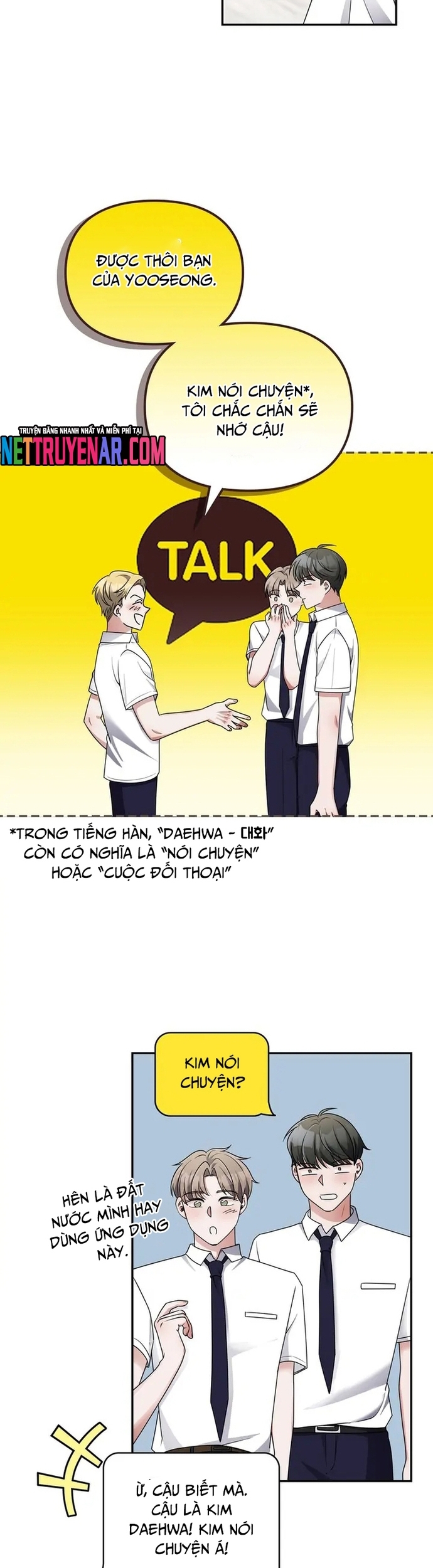 Cuộc Đời Của Thiên Tài Piano Chap 30 - Next Chap 31