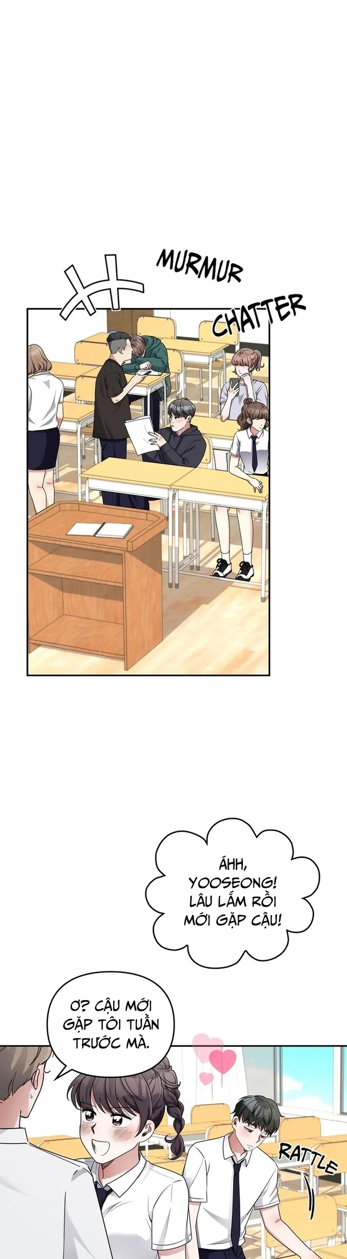 Cuộc Đời Của Thiên Tài Piano Chap 30 - Next Chap 31