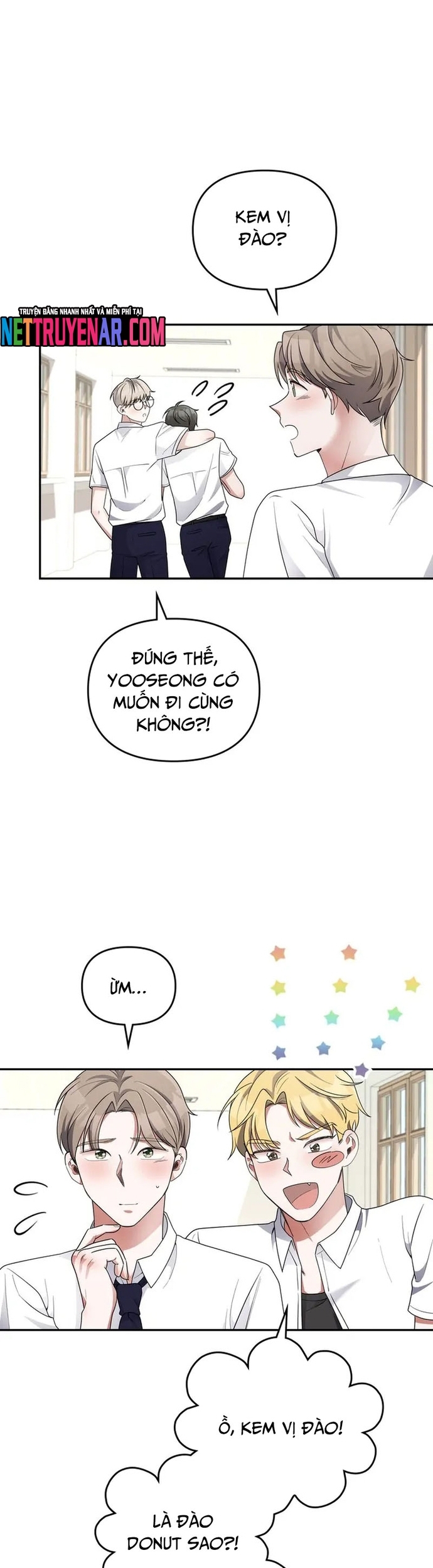 Cuộc Đời Của Thiên Tài Piano Chap 31 - Next Chap 32