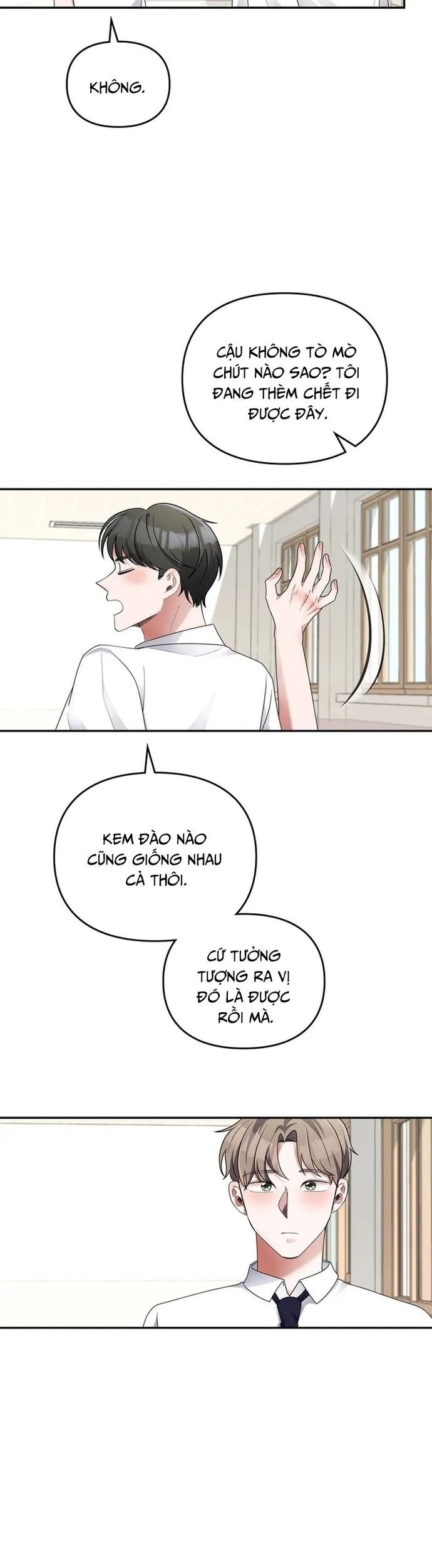 Cuộc Đời Của Thiên Tài Piano Chap 31 - Next Chap 32
