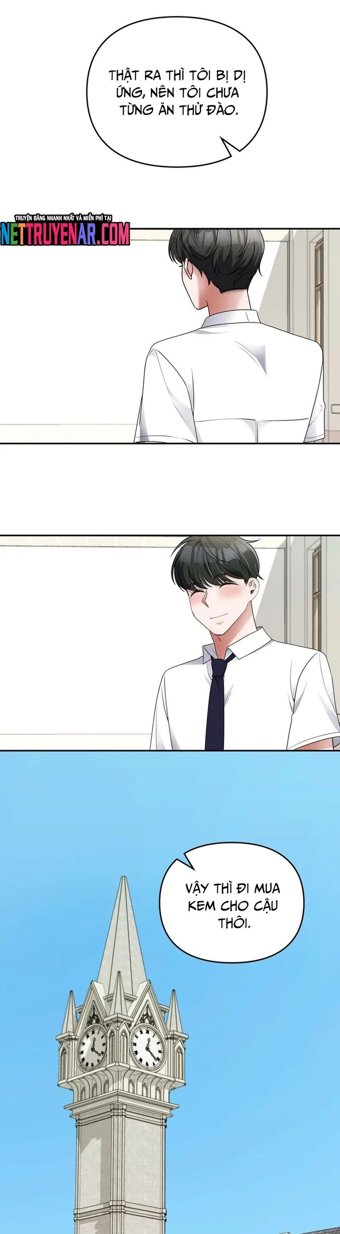 Cuộc Đời Của Thiên Tài Piano Chap 31 - Next Chap 32