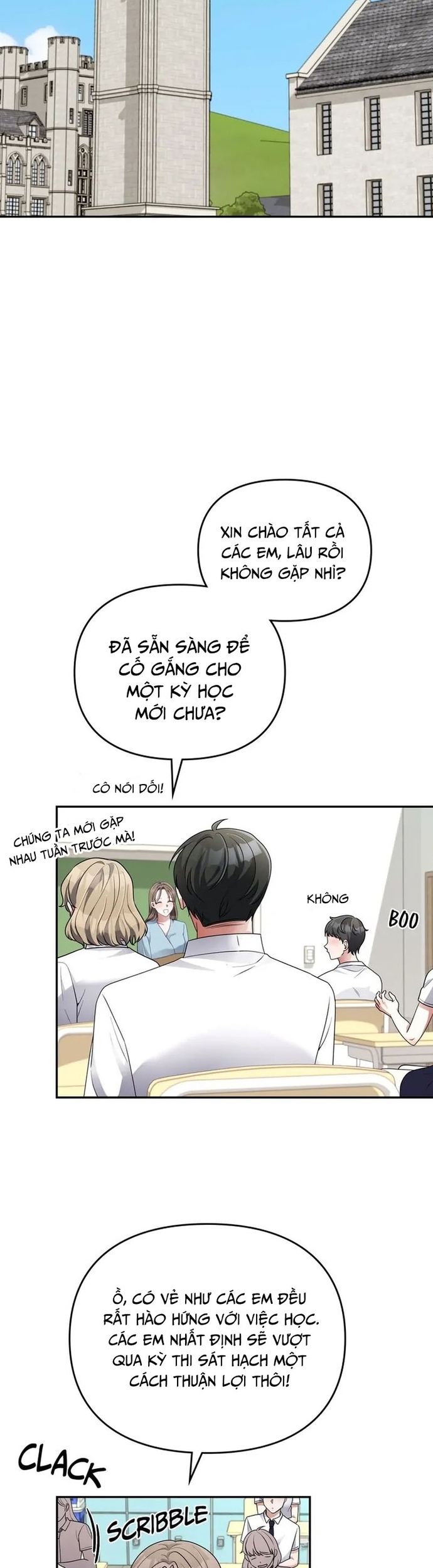 Cuộc Đời Của Thiên Tài Piano Chap 31 - Next Chap 32