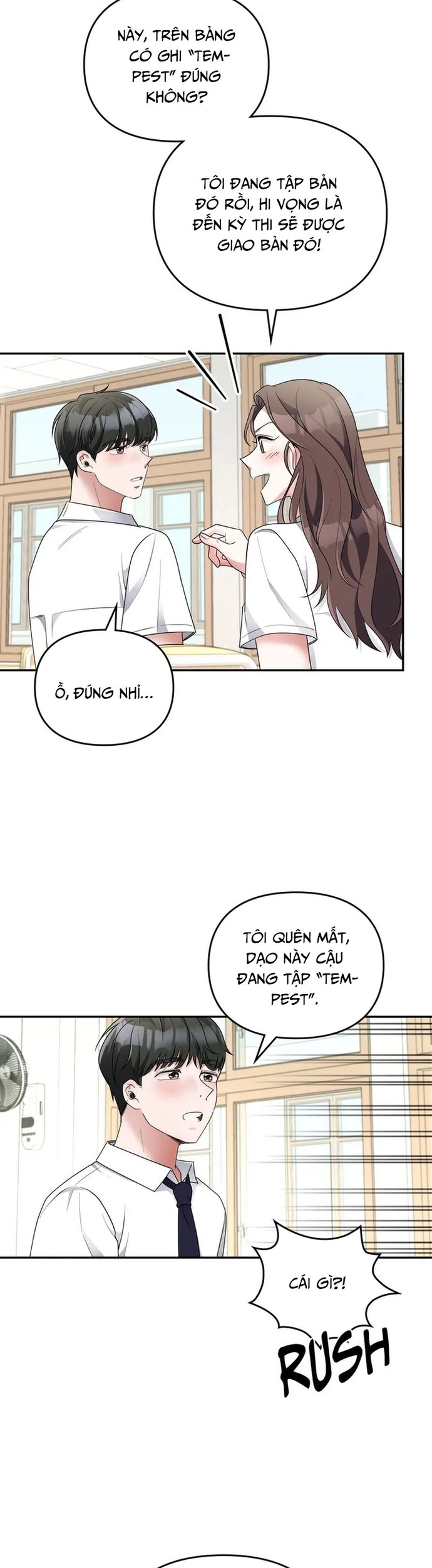 Cuộc Đời Của Thiên Tài Piano Chap 31 - Next Chap 32