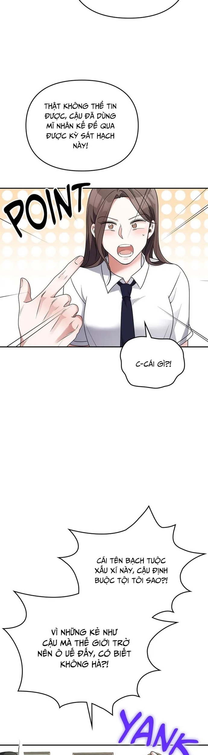 Cuộc Đời Của Thiên Tài Piano Chap 31 - Next Chap 32