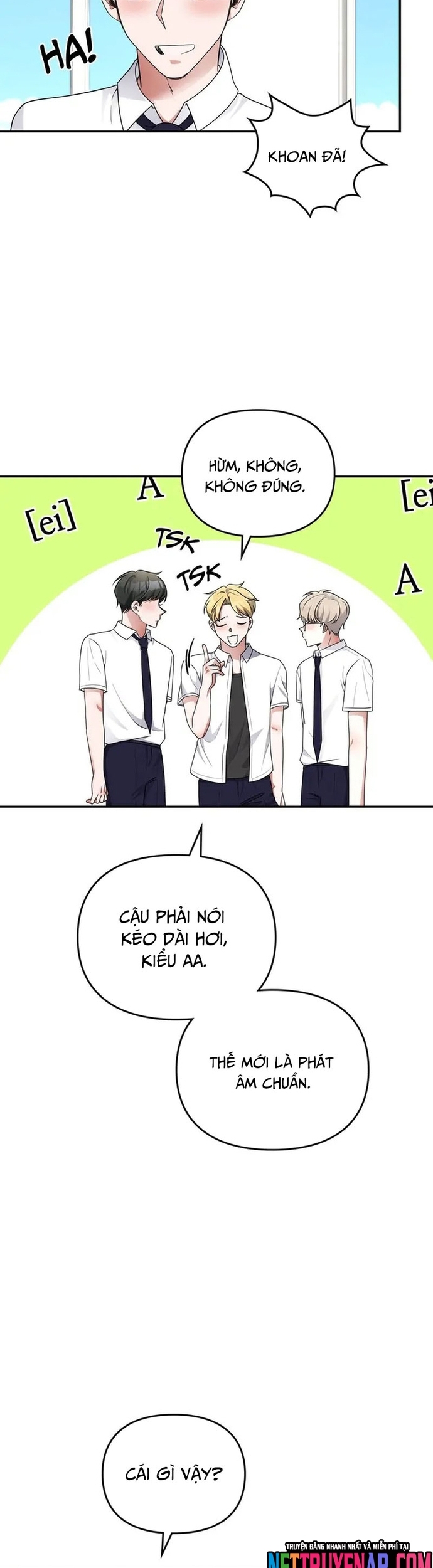 Cuộc Đời Của Thiên Tài Piano Chap 31 - Next Chap 32