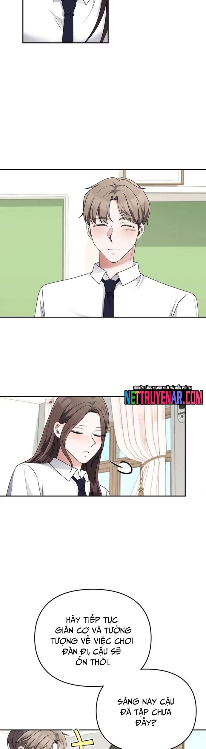 Cuộc Đời Của Thiên Tài Piano Chap 32 - Next Chap 33