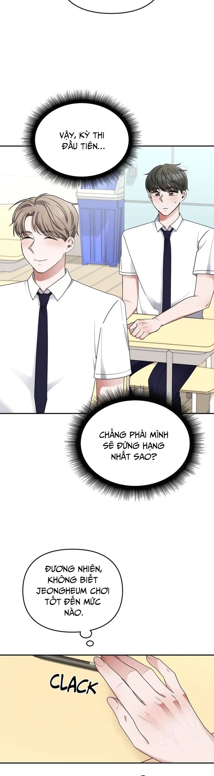 Cuộc Đời Của Thiên Tài Piano Chap 32 - Next Chap 33