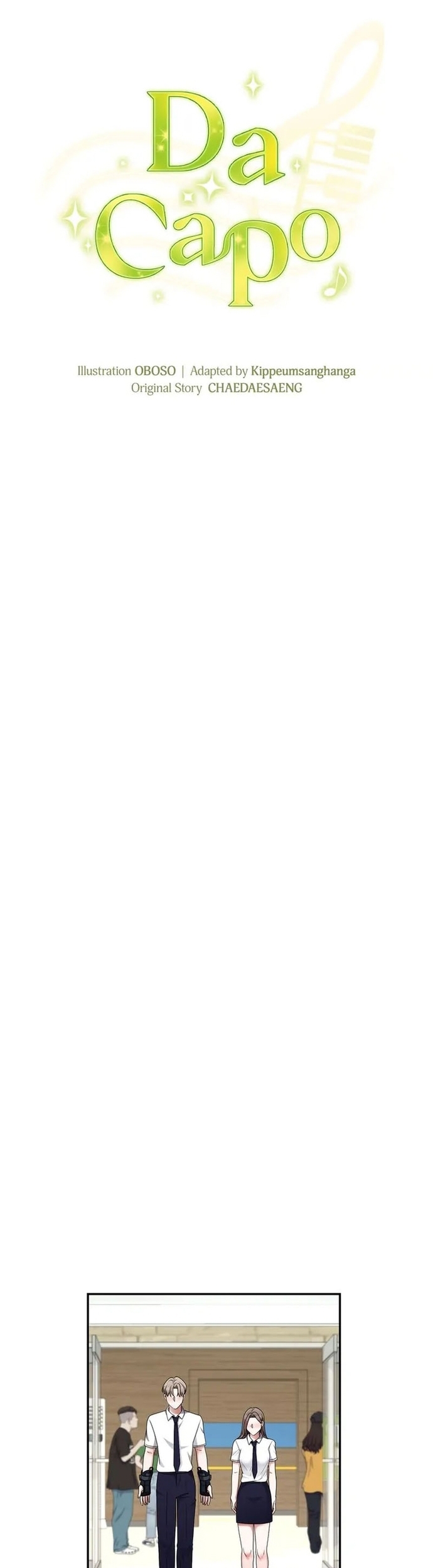 Cuộc Đời Của Thiên Tài Piano Chap 32 - Next Chap 33